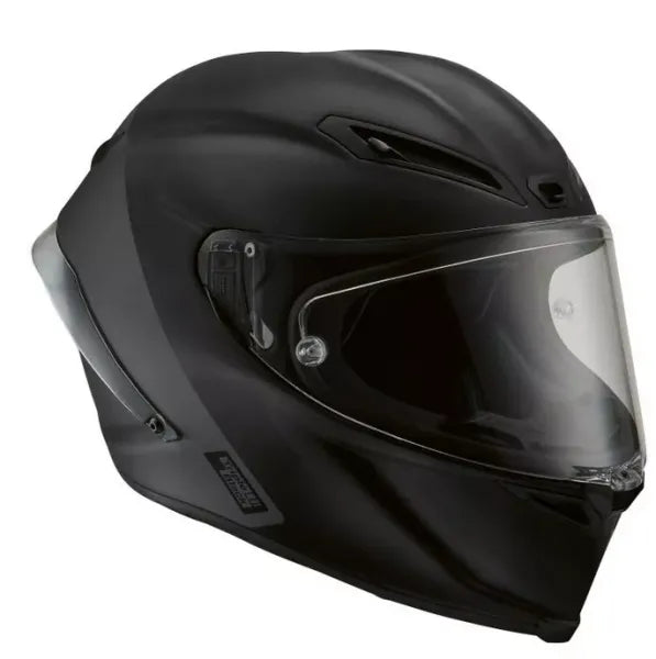 BMW Motorrad Helm M Pro Race ECE Triple Black