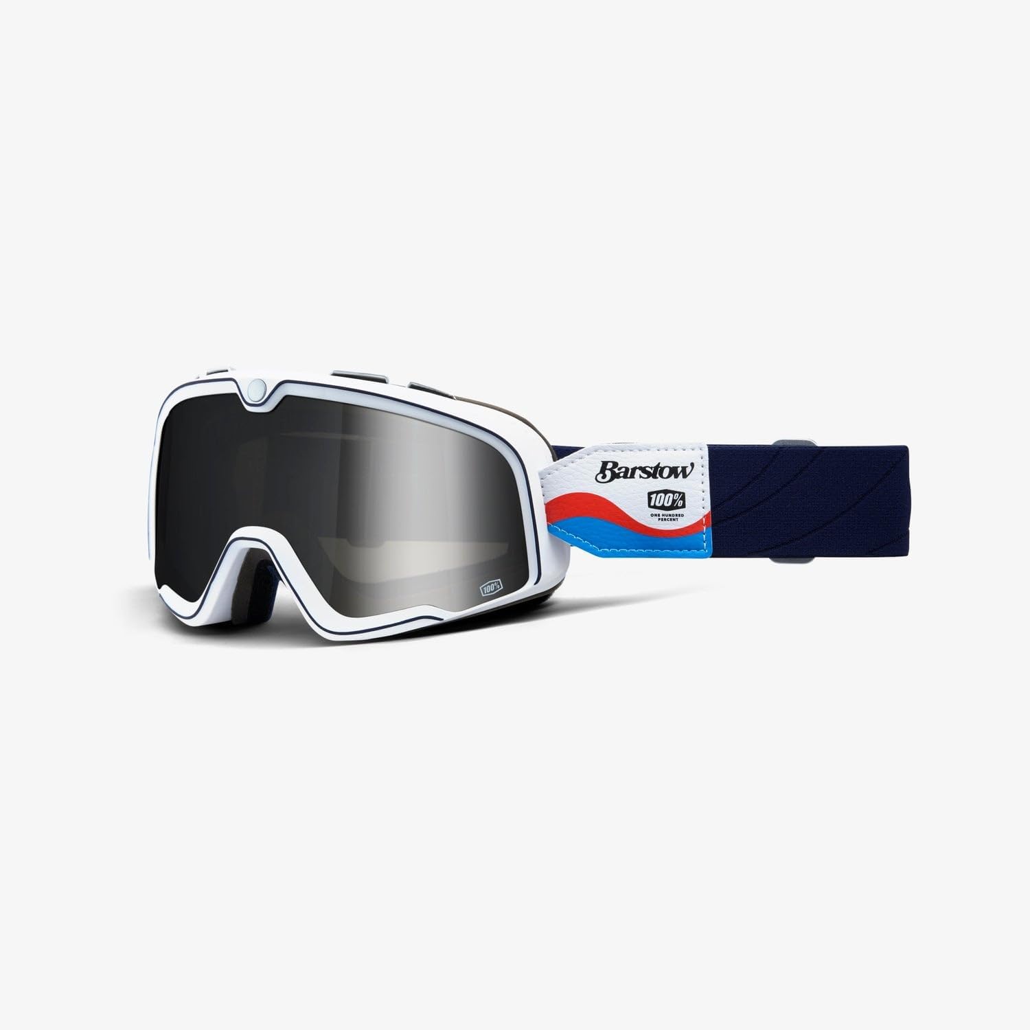 Barstow Motorradbrille Lucien