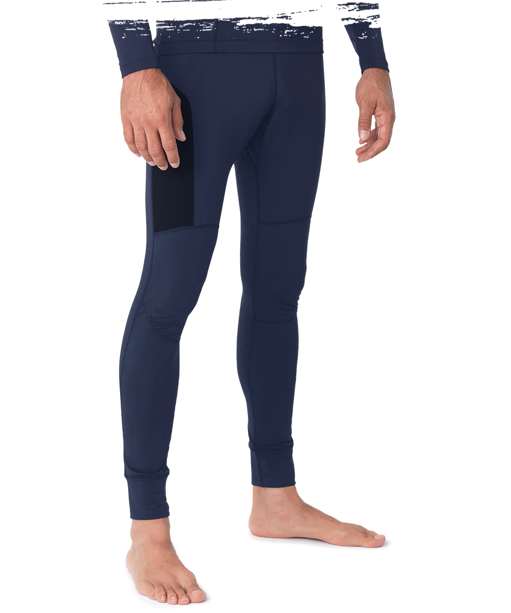 Dane Funktionsunterwäsche 4-Seasons Hose Unisex