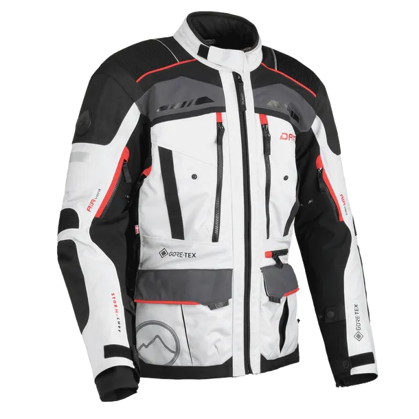 Dane Hornum Gore-tex Jacke