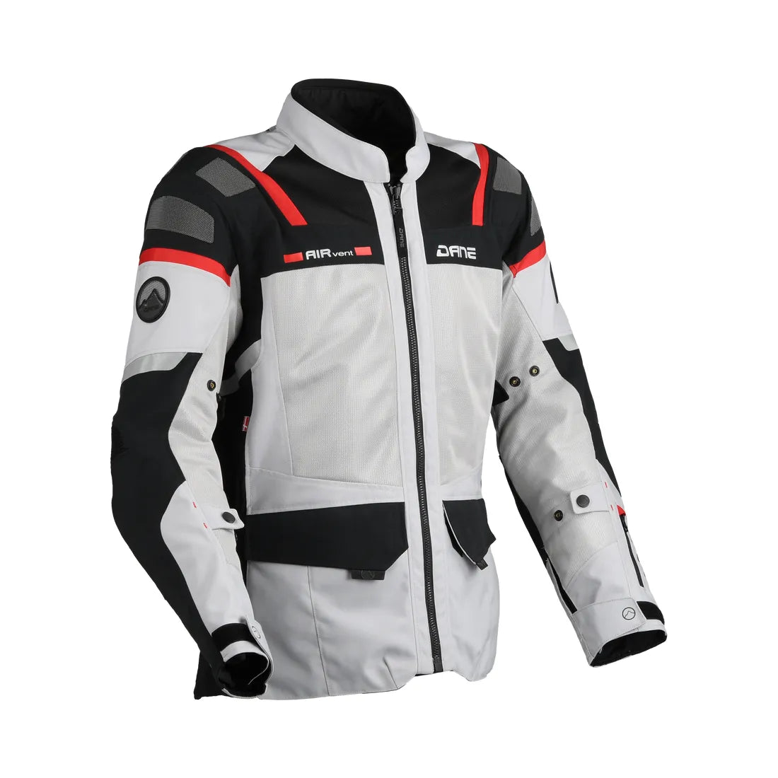 Dane Sundby 2 Sommer Jacke