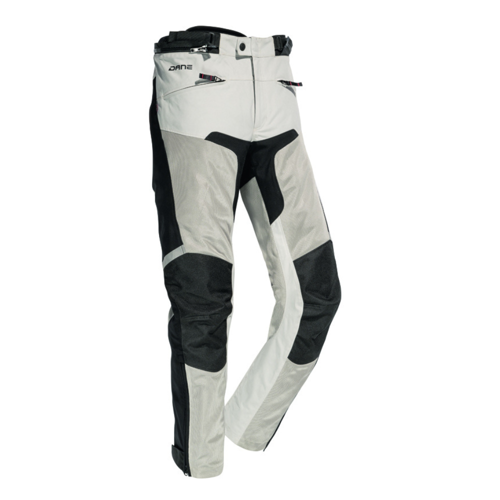 DANE Sundby Sommer Motorradhose Herren