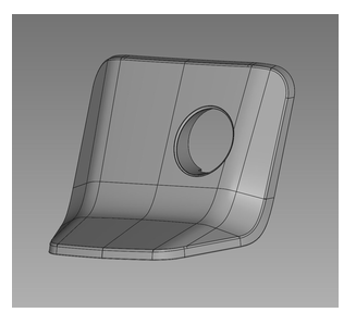 GasGas Moto Frontmask