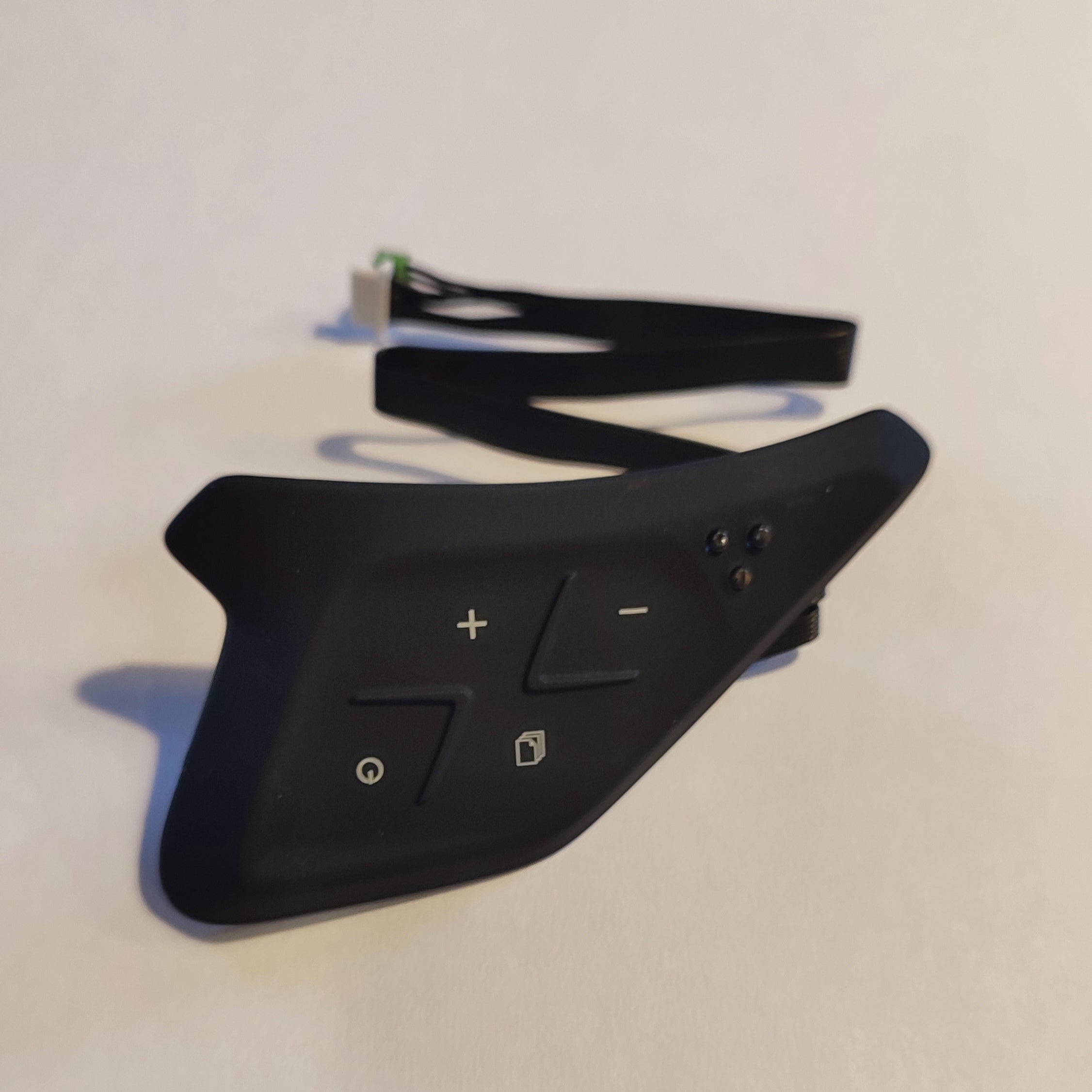 BMW Motorrad Tastatur Helm 7