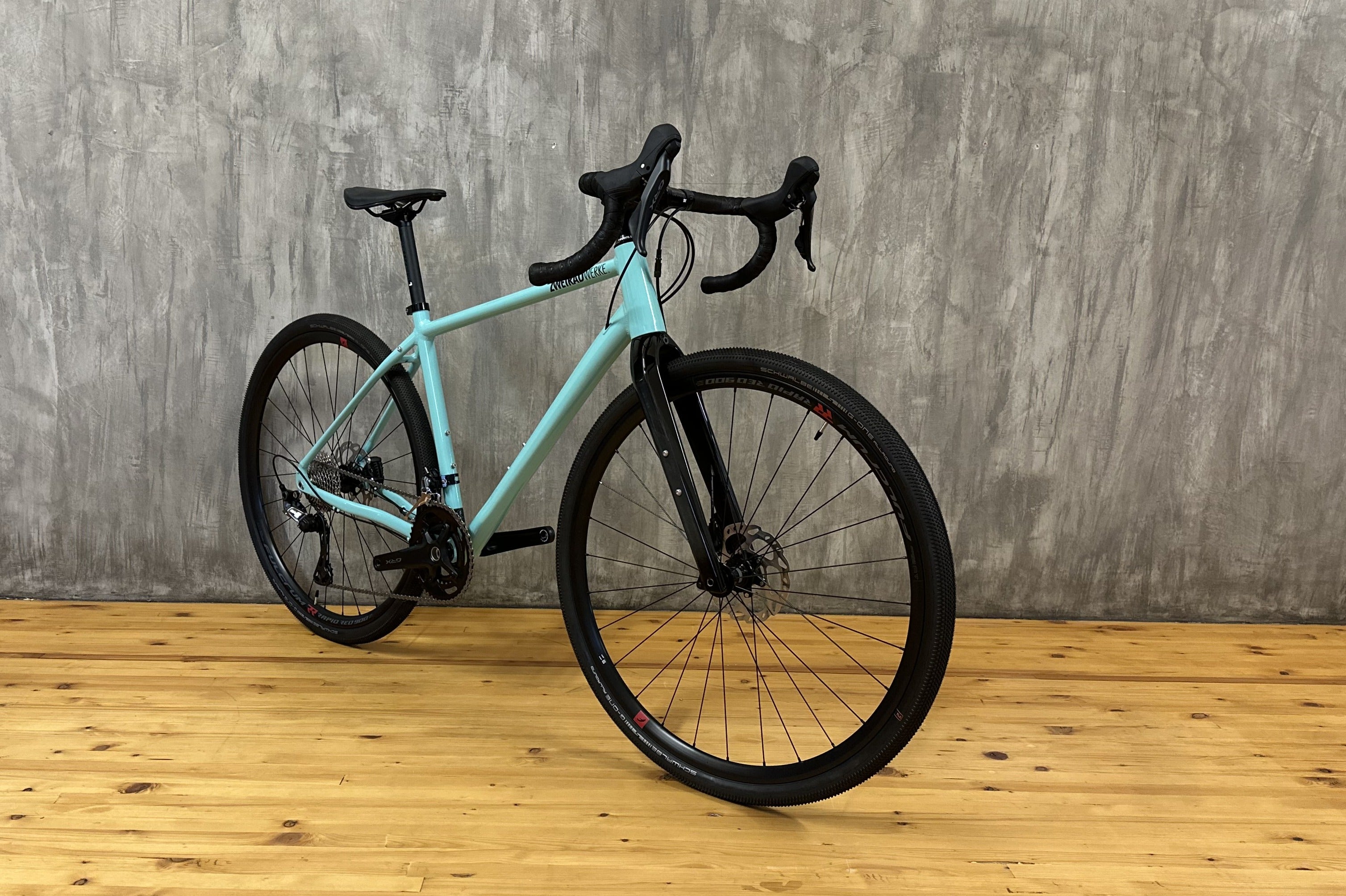 Intec GX2 Gravel