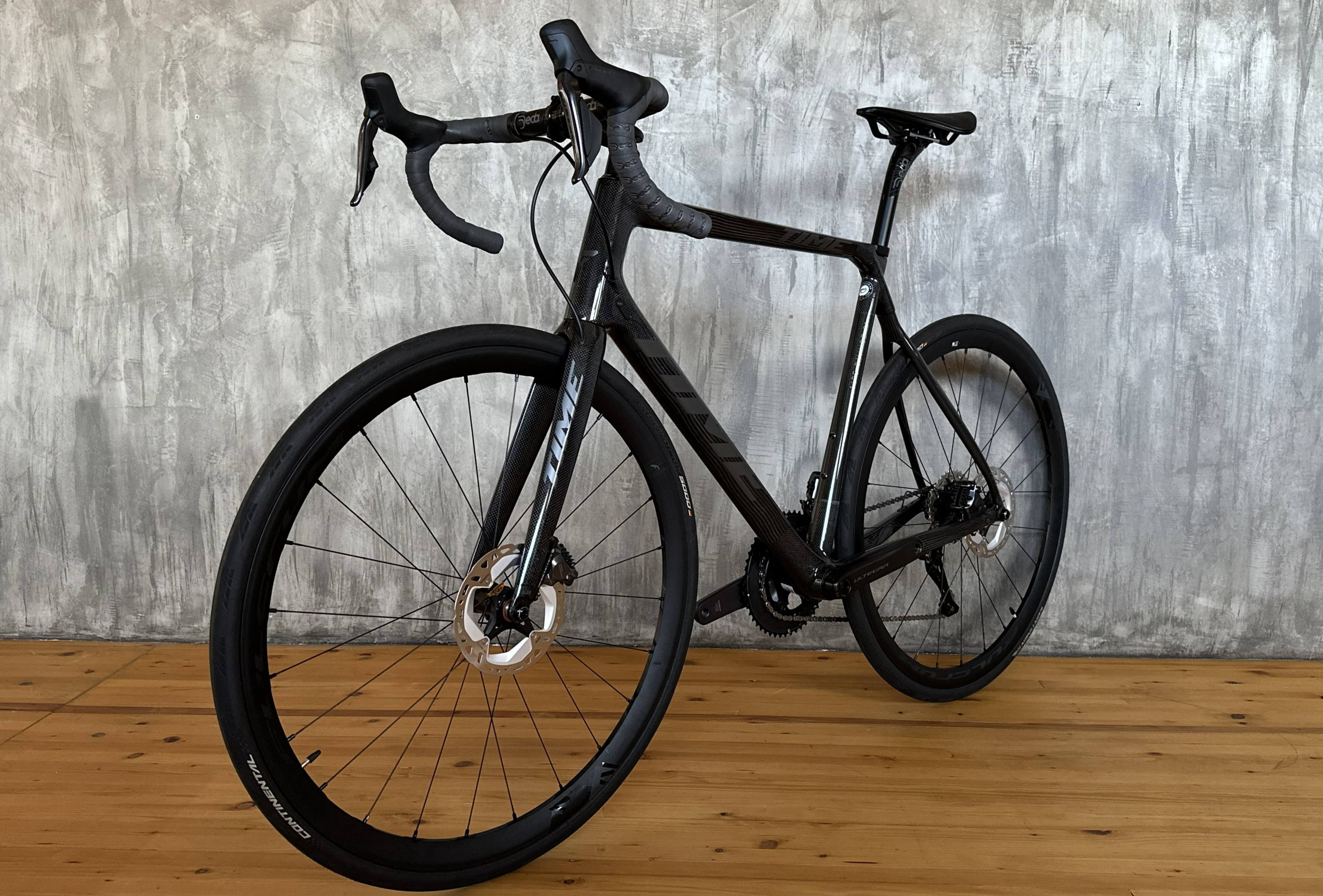 Time Alpe d’Huez 2023