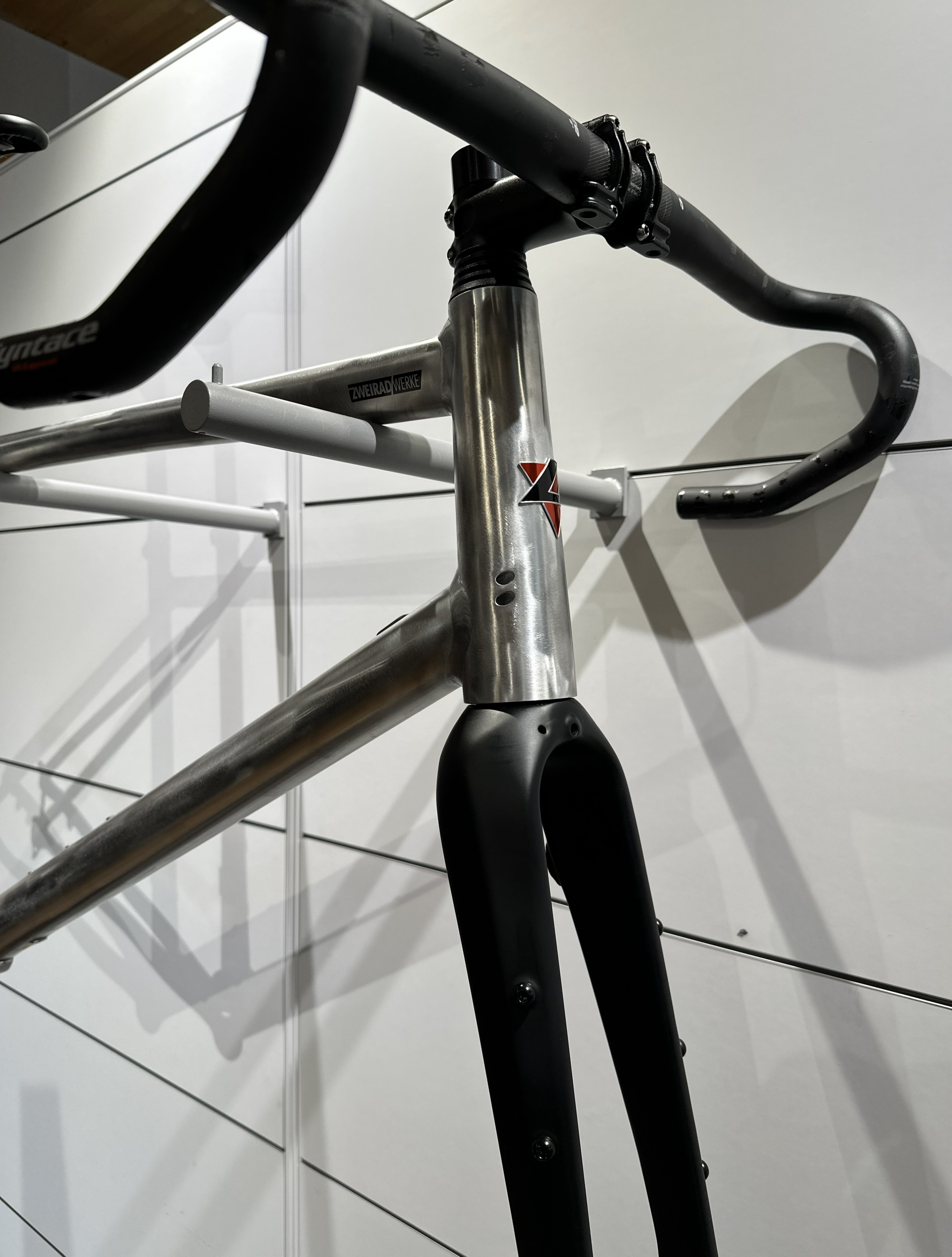 Liteville Frame Set Ex 4 one MK 2