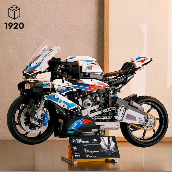 42130 LEGO® Technic BMW M 1000 RR