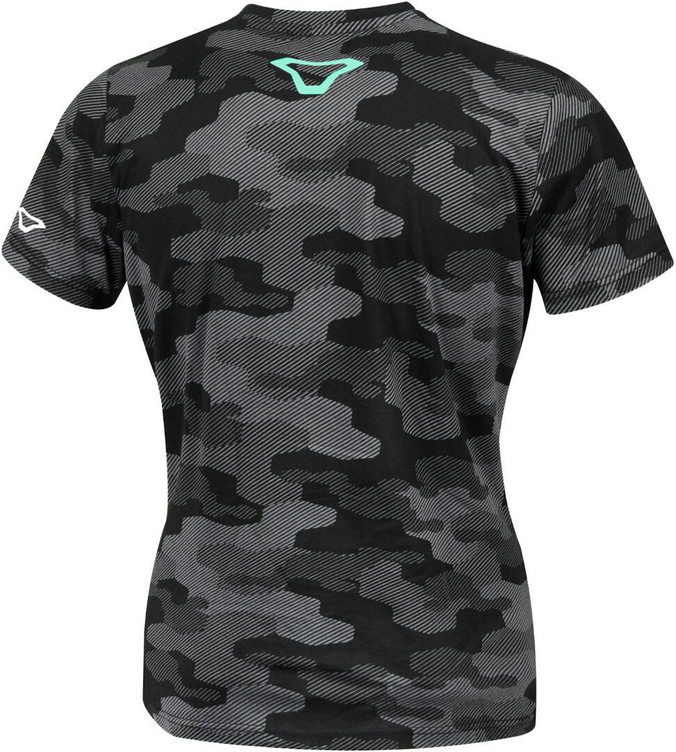 Macna Dazzle Wing 2.0 T-Shirt Damen