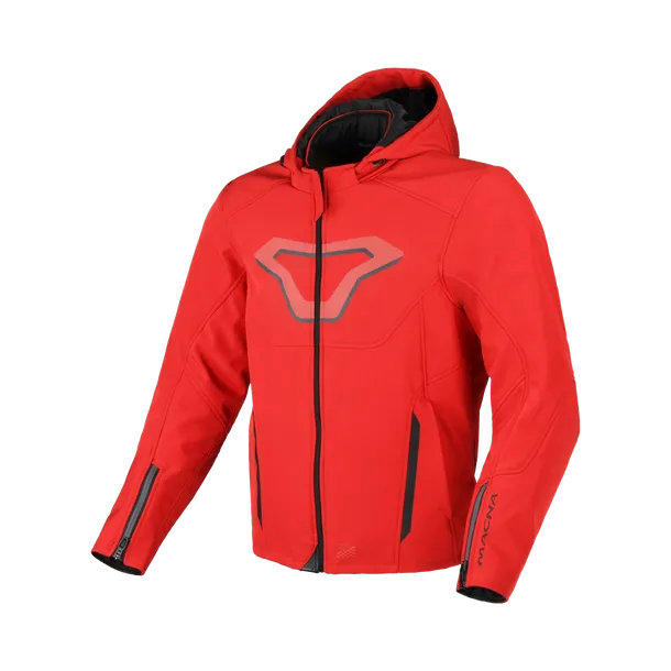 Macna Atracor Motorradjacke Herren