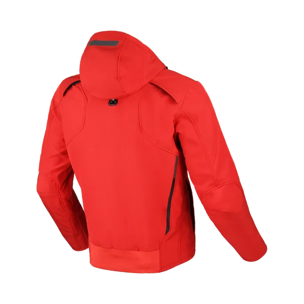 Macna Atracor Motorradjacke Herren