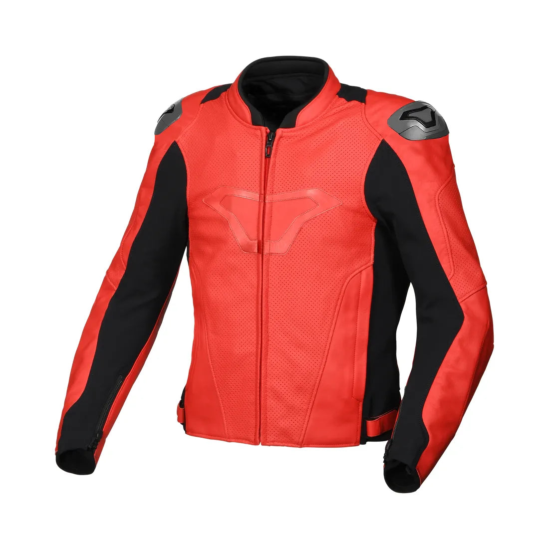 Macna Aviant Air Herren - Rot / 48