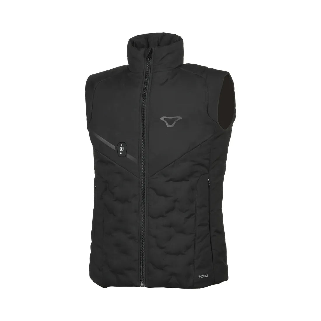 Macna Cloud Bodywarmer Beheizbare Daunenweste - M