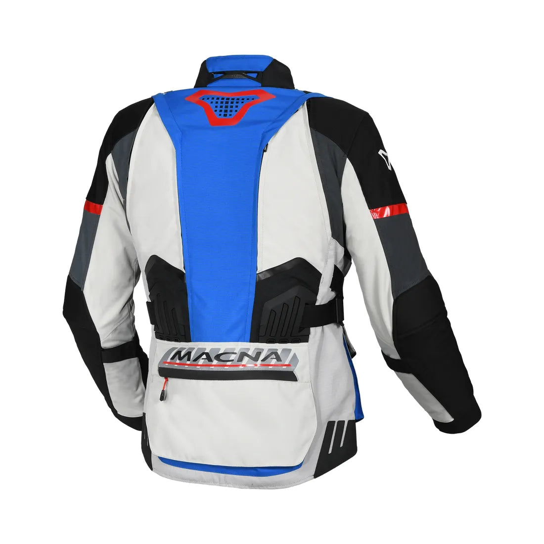 Macna motorcycle jacket Velotura women