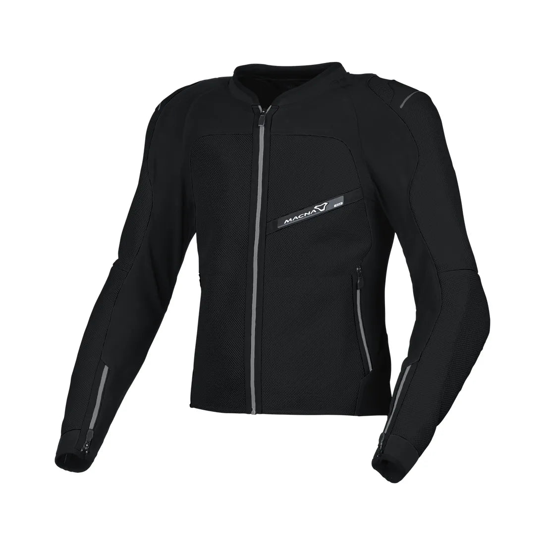 Macna Korus Protektorenjacke abriebfest Herren
