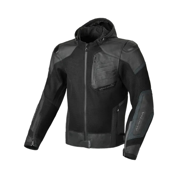 Macna Risant Motorradjacke Herren