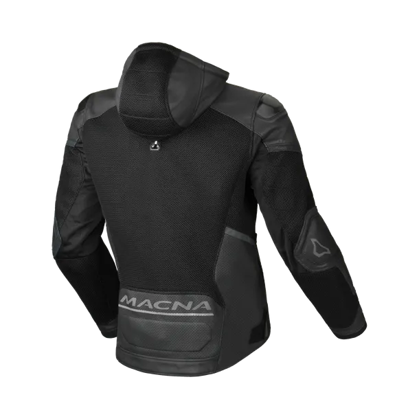 Macna Risant Motorradjacke Herren