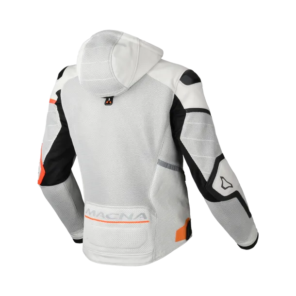 Macna Risant Motorradjacke Herren