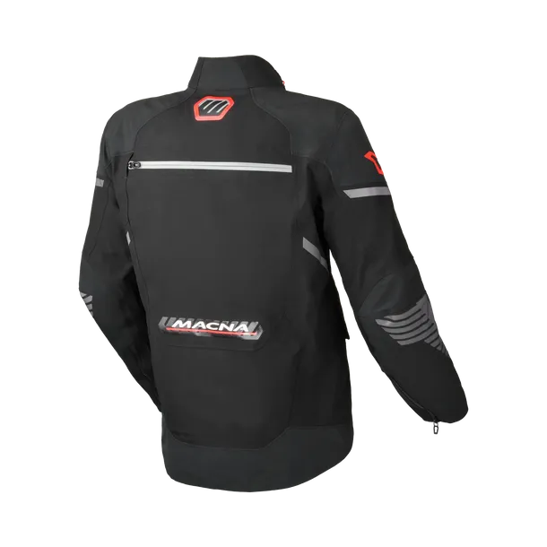 MACNA Motorradjacke Synchrone Herren