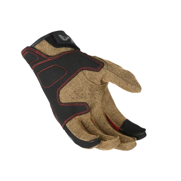 Macna Motorrad Handschuhe Zairon Herren