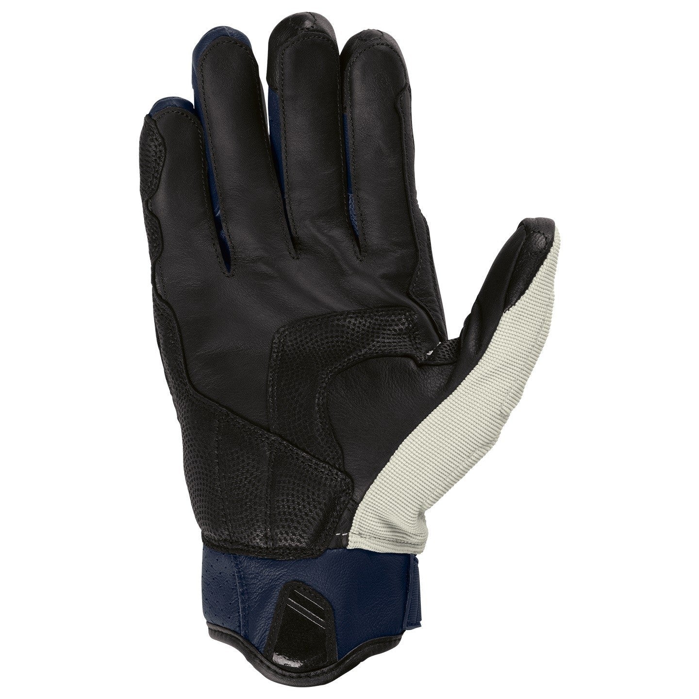 BMW Motorrad Handschuhe GS Rallye Blau 2025