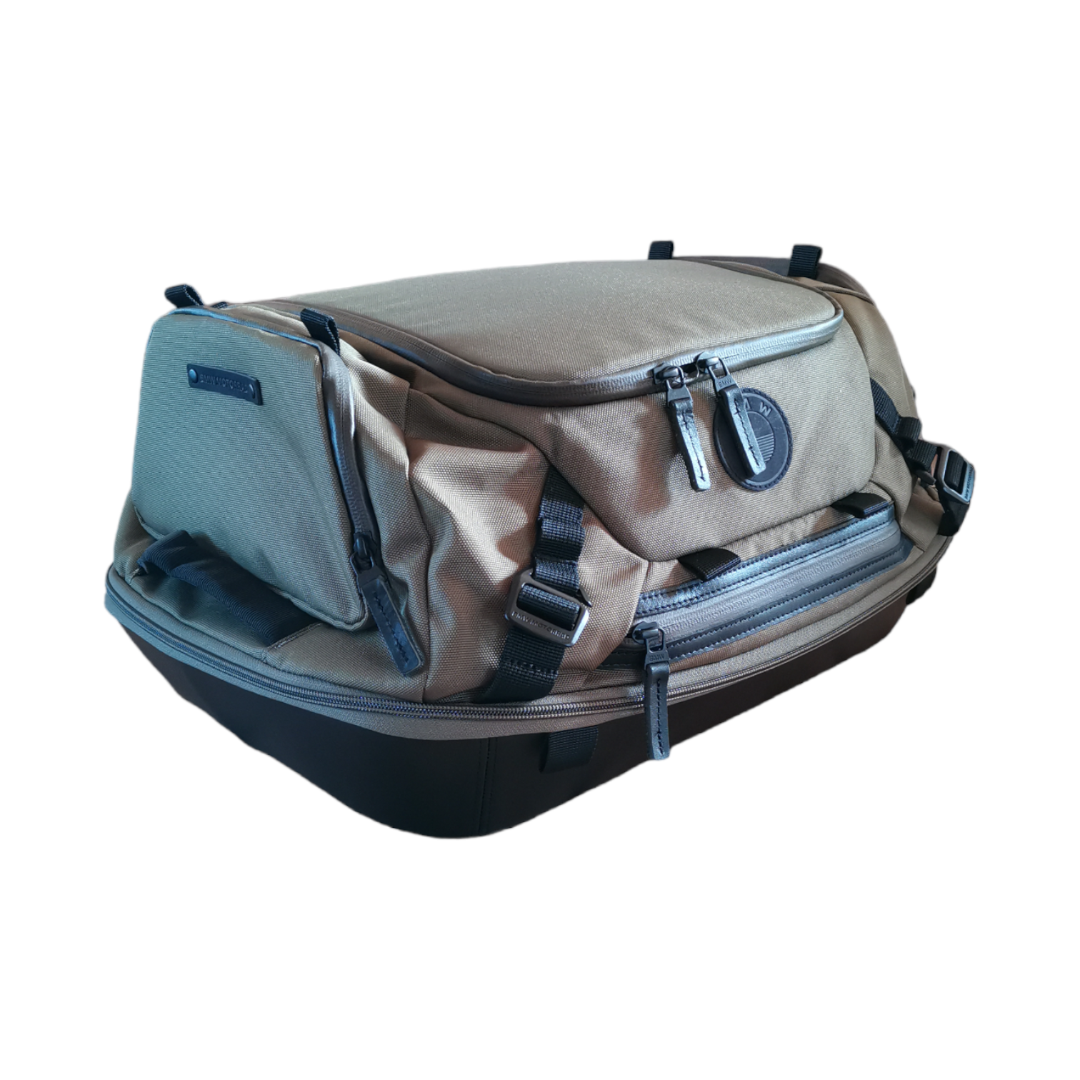 BMW Motorrad Hecktasche Soulfuel Collection