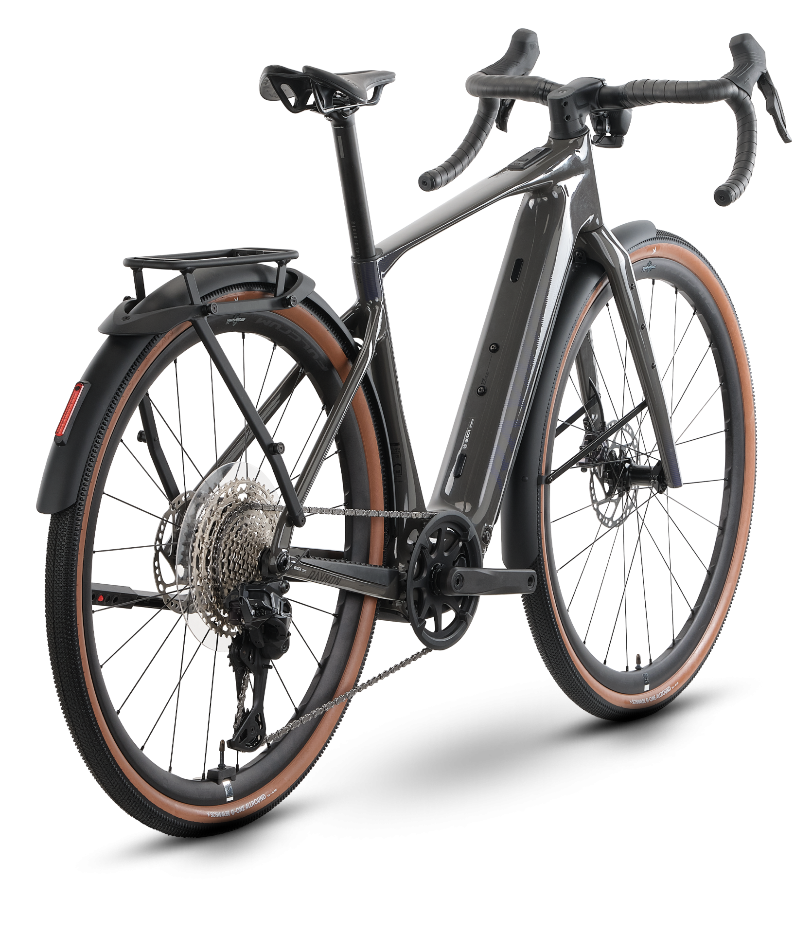 Raymon Norza Pro Street ab Jan 2026