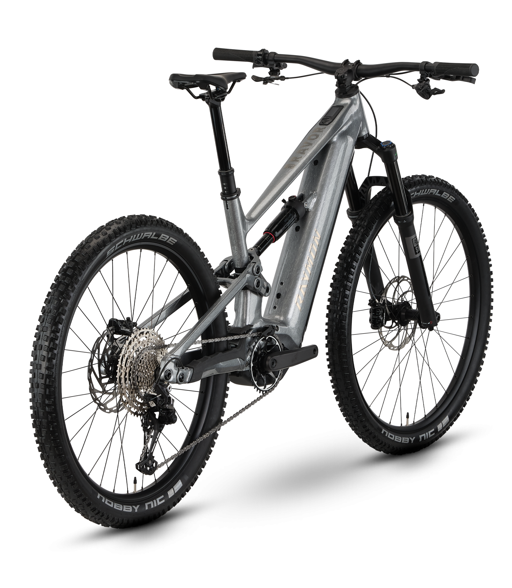 Raymon Ravor Comp