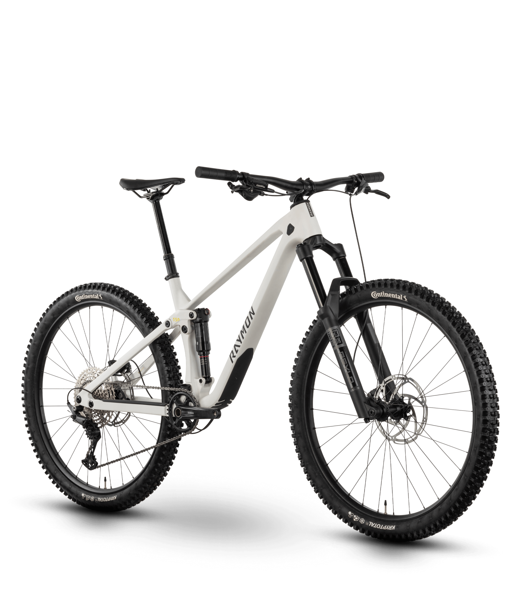 Raymon Rokua 150