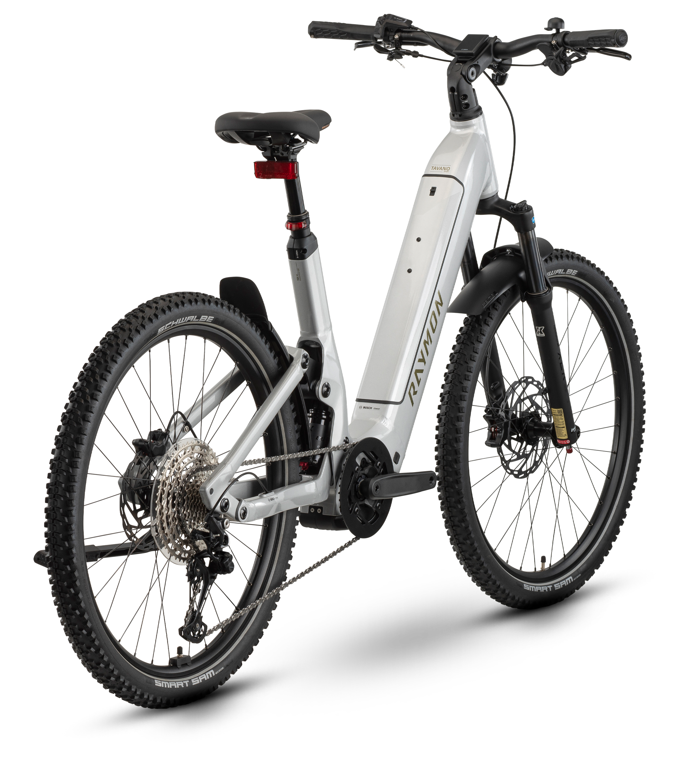 Raymon Tavano Sport Wave