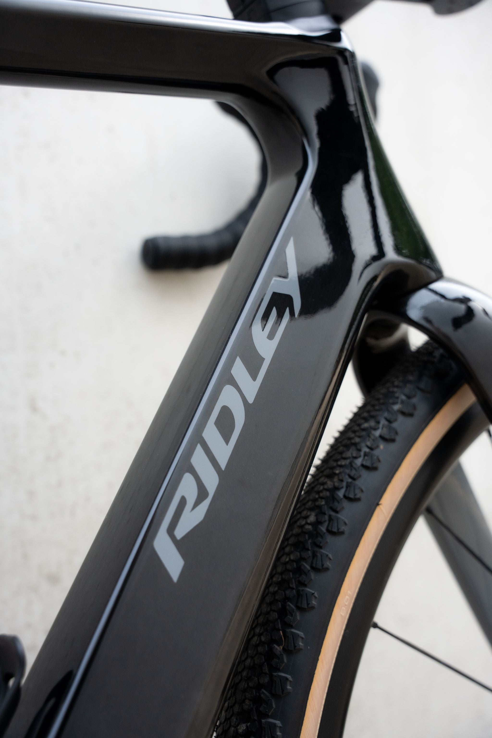 Ridley E-ASTR Apex XPLR AXS 1x12 EAS02As
