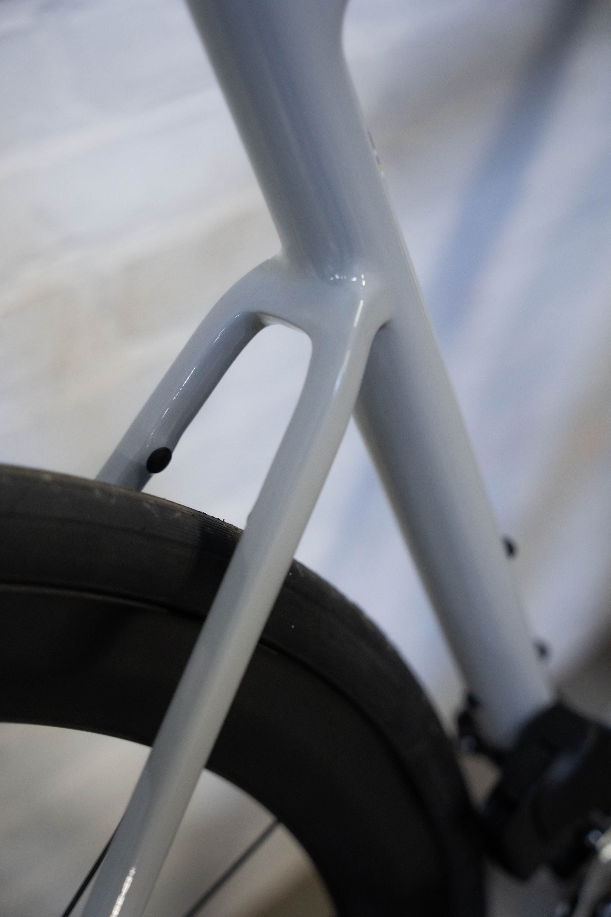 Ridley Grifn Gravel GRX600 2x12 GRC02As