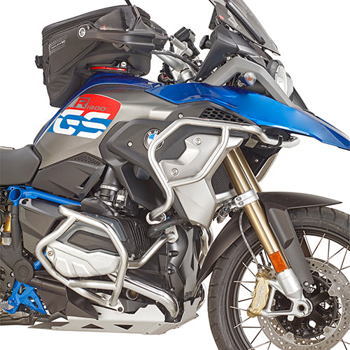 Givi Oberer Sturzbügel, schwarz, Motorschutz TNH5124 B-Ware