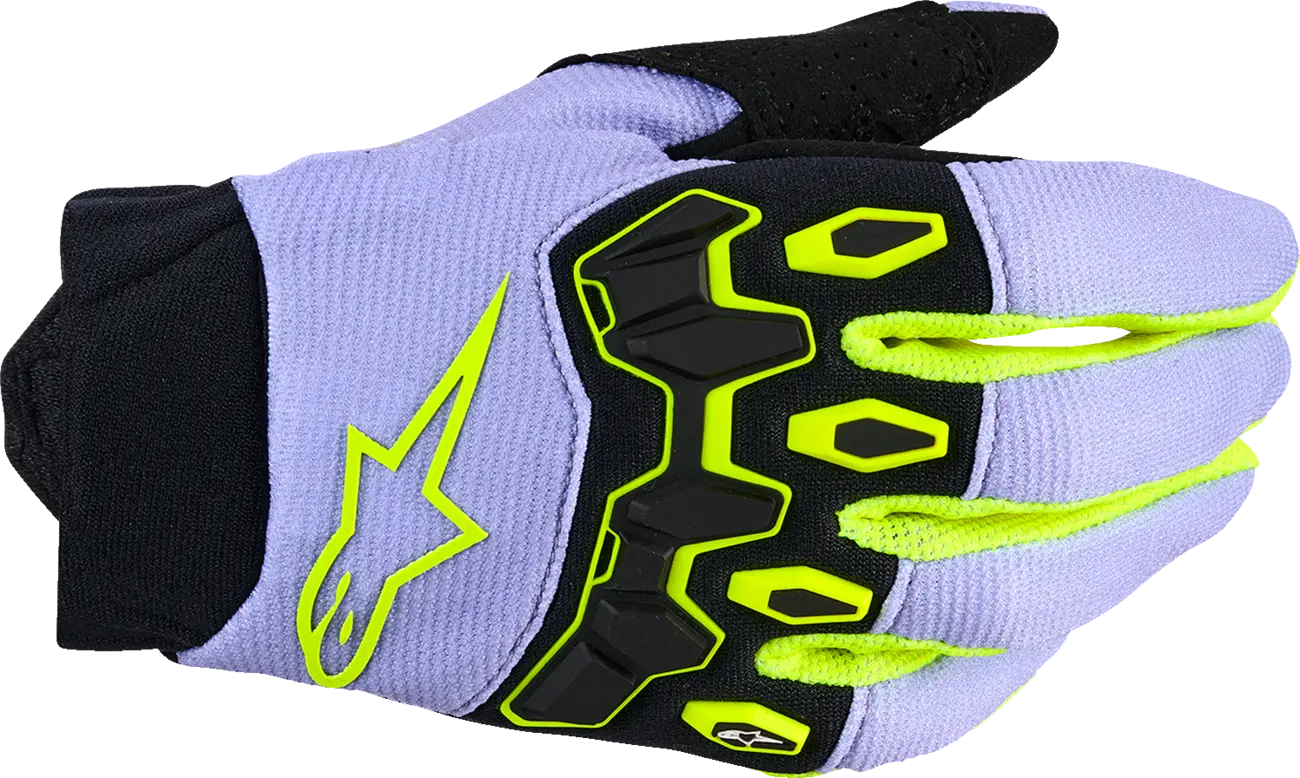 Alpinestars Youth Full Bore V2 Handschuhe