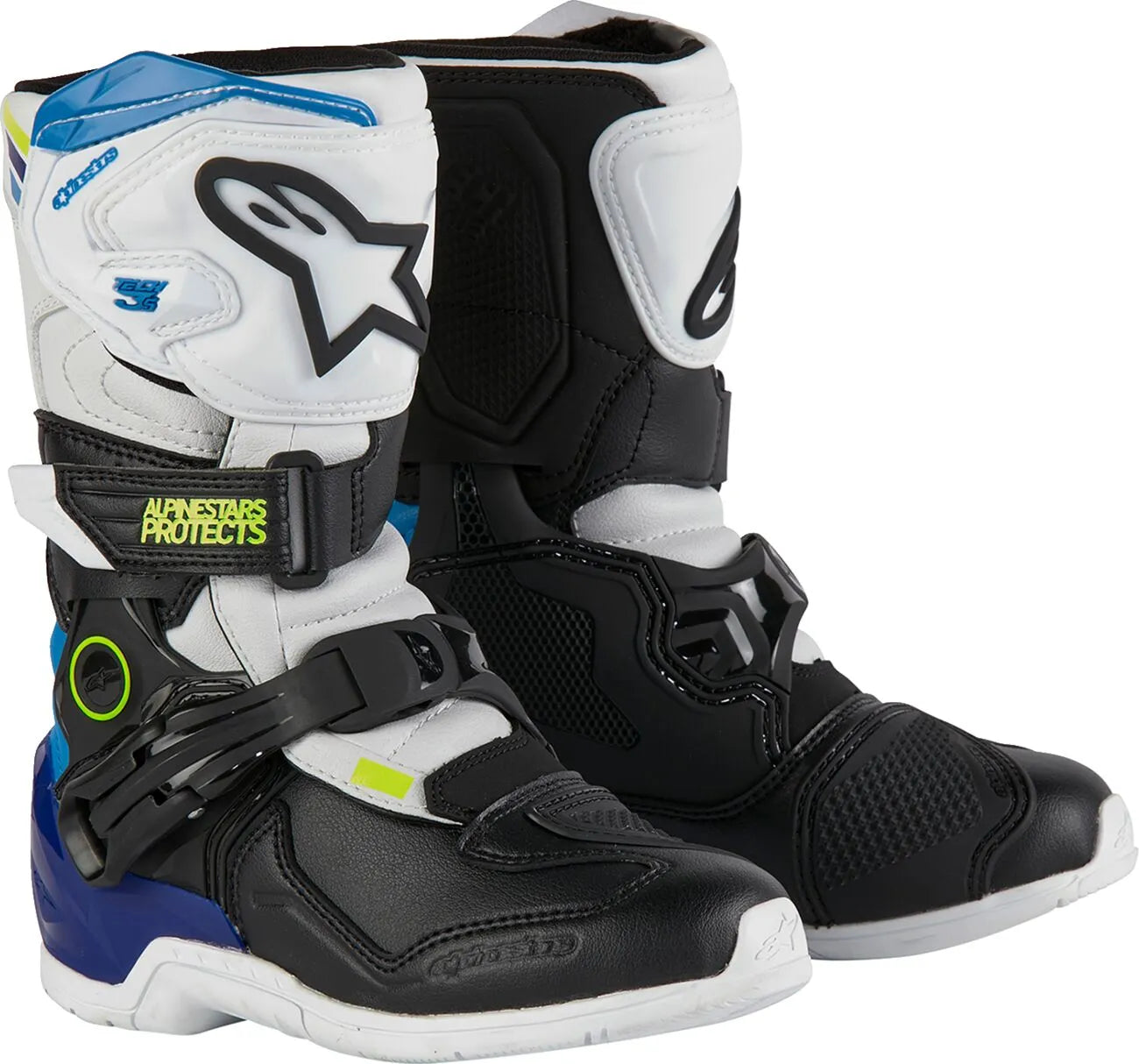 Alpinestars   Tech 3S Kinderstiefel