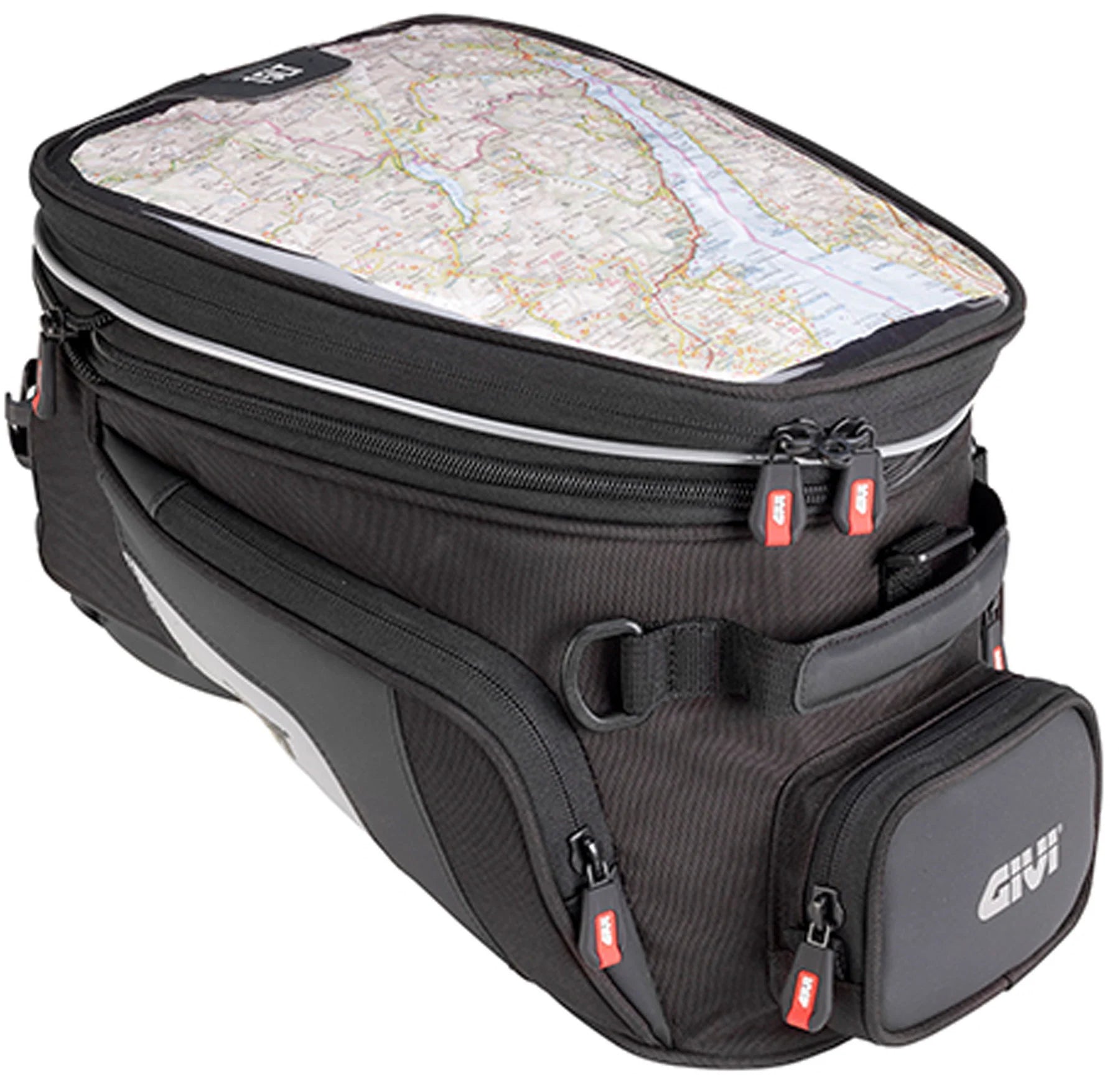 GIVI XS320 Tanklock TANKRUCKSACK XSTREAM BAG