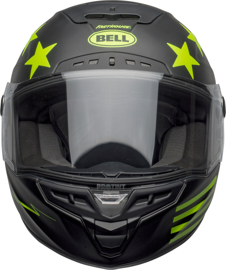 Bell Star DLX Mips Fasthouse Victory Circle Helm