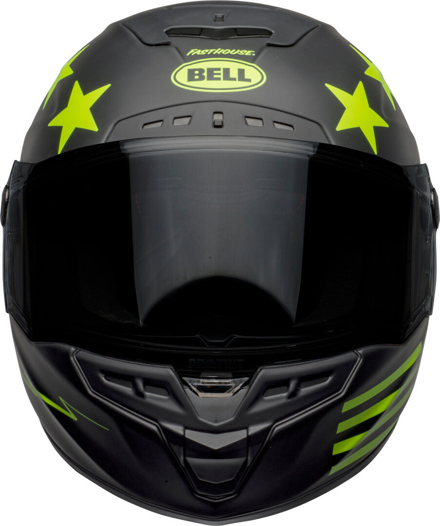 Bell Star DLX Mips Fasthouse Victory Circle Helm