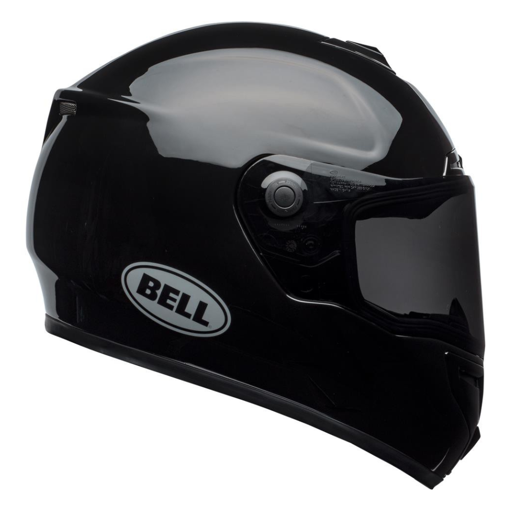 BELL STR Solid Helm