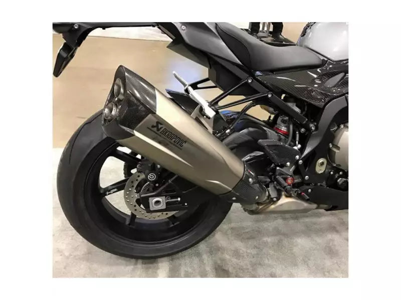 BMW HP Sportschalldämpfer Akrapovic - S1000RR (2017-2018) K46 B-Ware