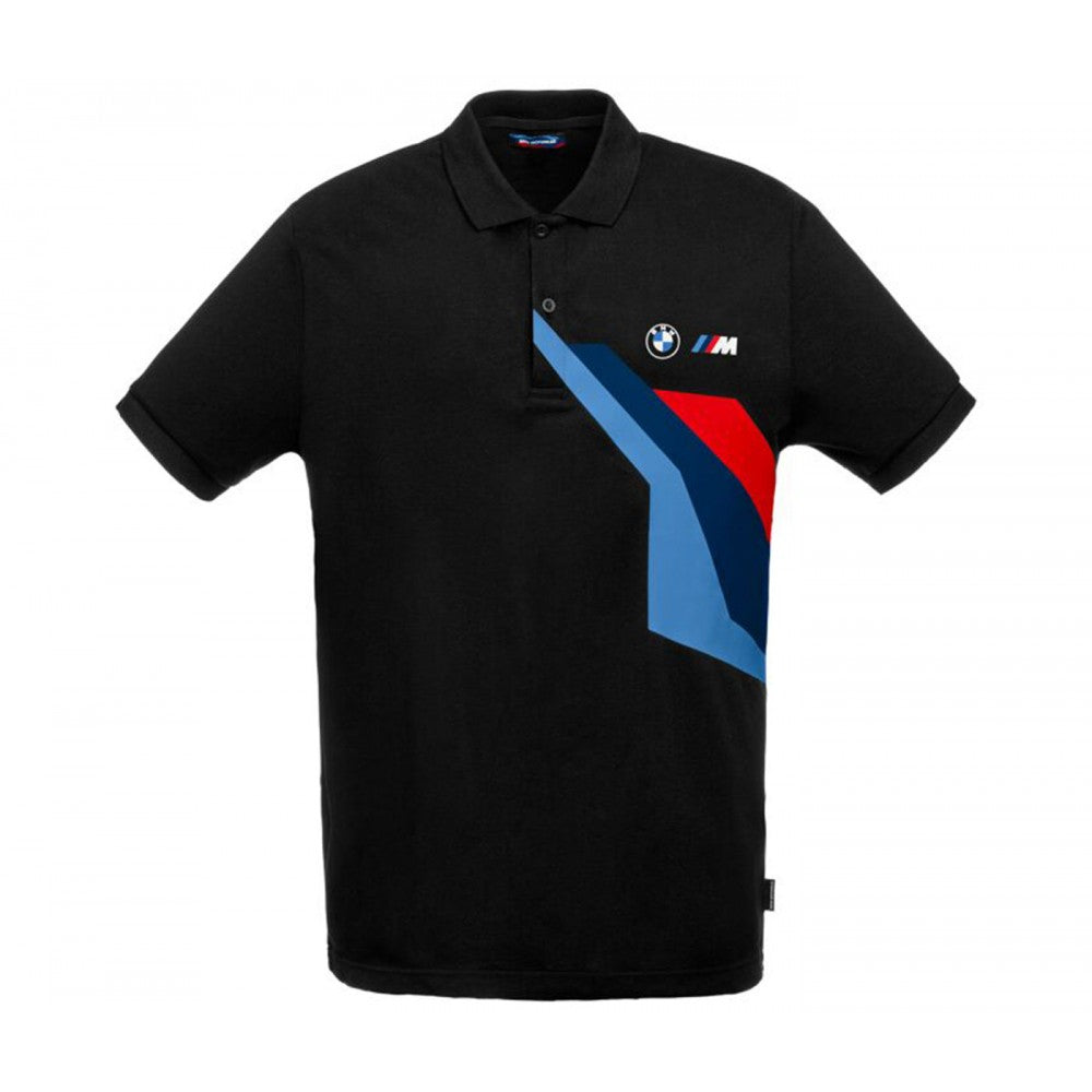 BMW Motorsport Poloshirt Herren 2025