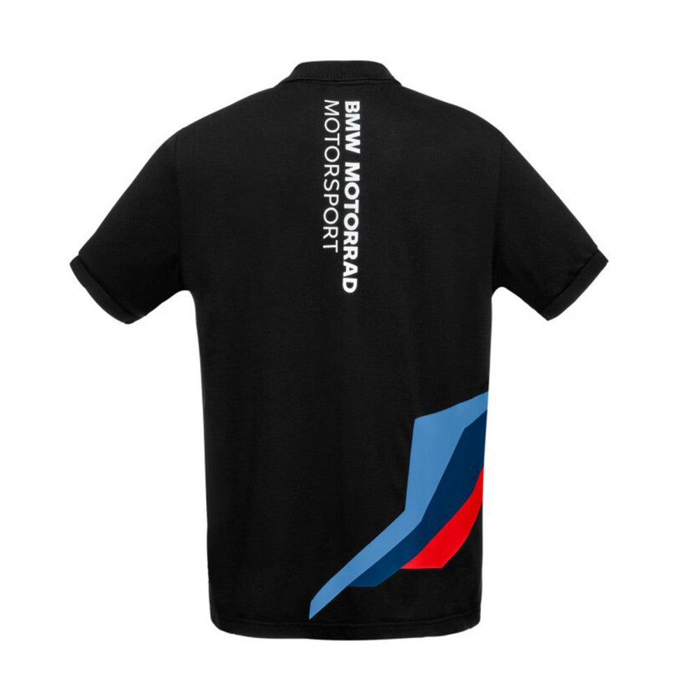 BMW Motorsport Poloshirt Herren 2025