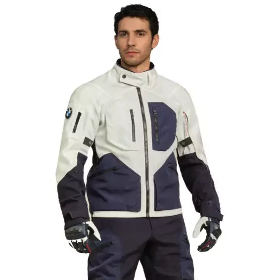 BMW Motorrad Jacke GS Rallye GTX Herren