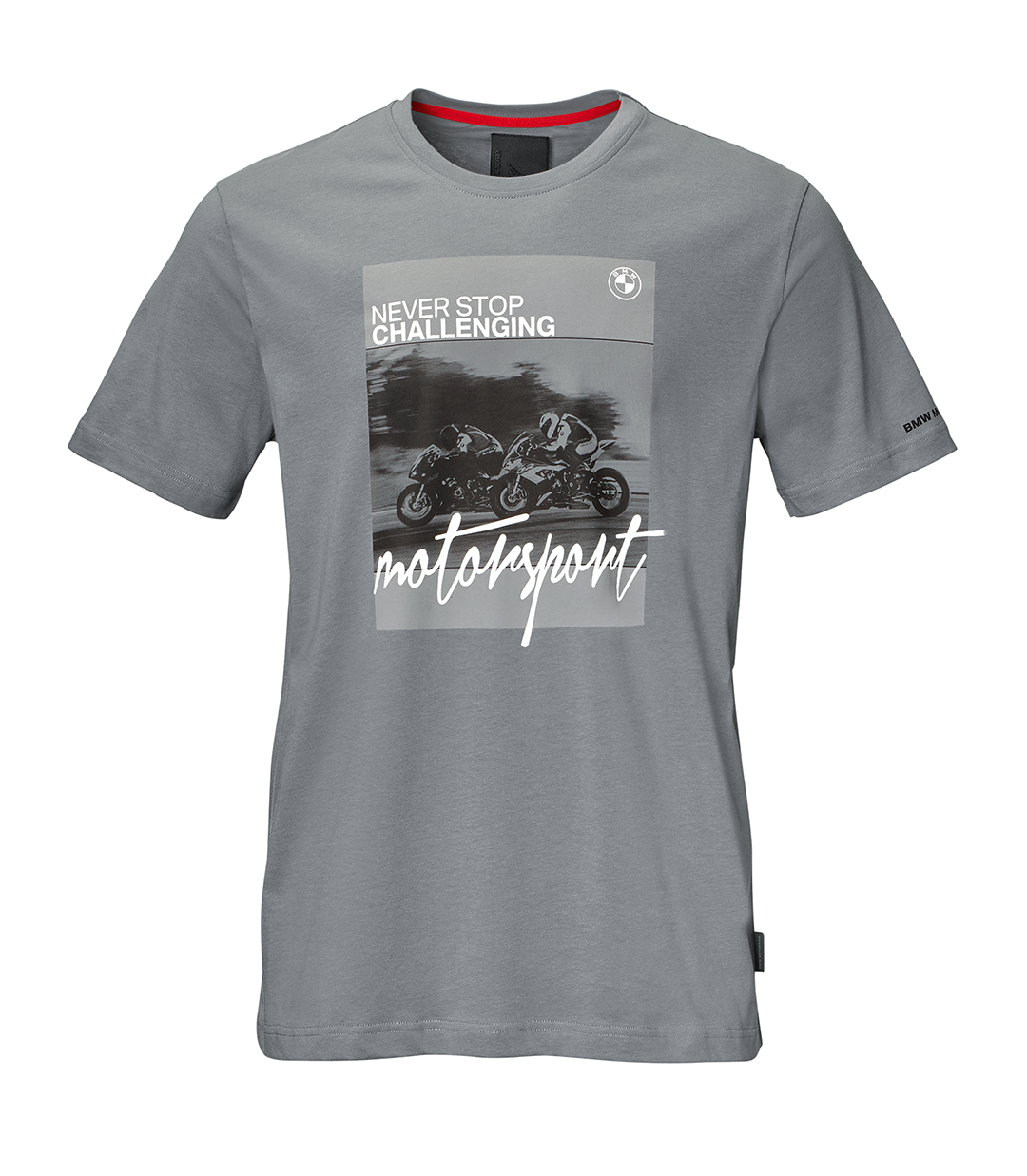 BMW RR T-Shirt Herren