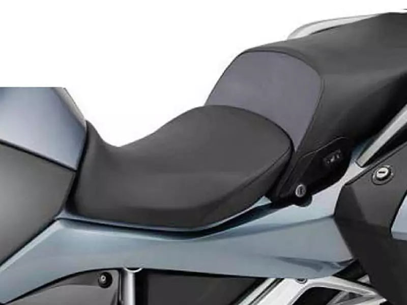 BMW Motorrad Sitzbank vorne Niedrig Schwarz - R1200RT (K52) / R1250RT (K52) B-Ware