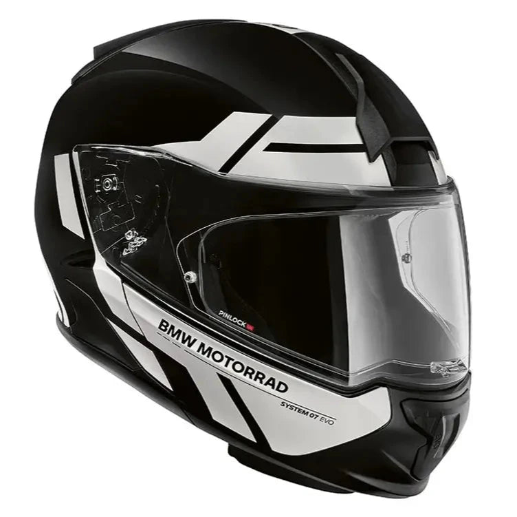 BMW Motorrad Helm System 7 Carbon Evo Spur