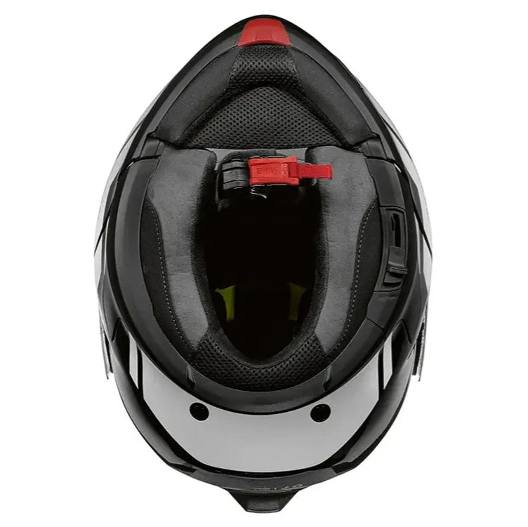 BMW Motorrad Helm System 7 Carbon Evo Spur