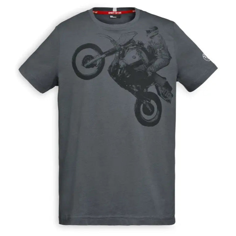 BMW T-Shirt Jump Herren