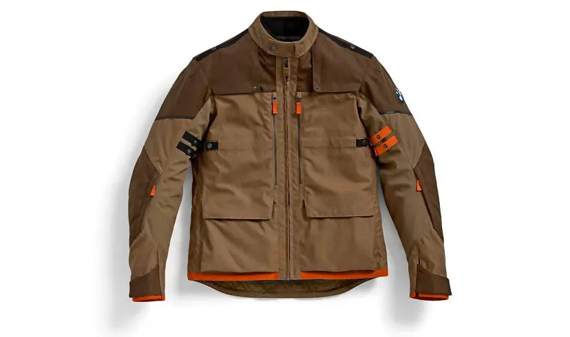 BMW Motorrad Jacke PureXcursion Herren