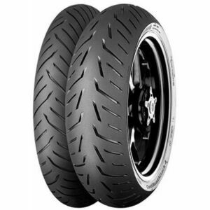 Continental ContiRoadAttack 4 Front 120/70 ZR19 60W M/C TL M/C